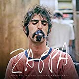 Zappa Original Motion Picture Soundtrack [crystal Clear 2 Lp] - Vinyl