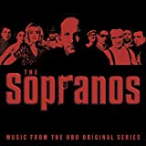 The Sopranos: Music From The Hbo Original Series - Audio Cd