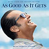 As Good As It Gets Music From The Motion Picture - Audio Cd