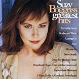 Suzy Bogguss - Greatest Hits - Audio Cd
