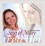 Sing Of Mary - Audio Cd