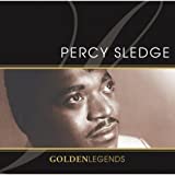 Golden Legends: Percy Sledge - Audio Cd