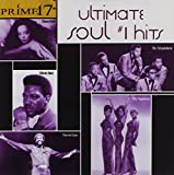 Prime 17: Ultimate Soul #1 Hits - Audio Cd