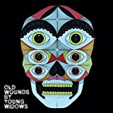 Old Wounds - Audio Cd