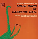 Miles Davis At Carnegie Hall - Audio Cd