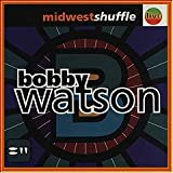 Midwest Shuffle - Audio Cd