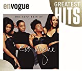 Very Best Of En Vogue, The - Audio Cd
