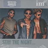 Stay The Night - Audio Cd