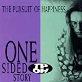 One Sided Story - Audio Cd