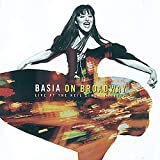 Basia On Broadway - Audio Cd