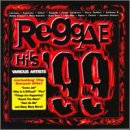 Reggae Hits 99 - Audio Cd