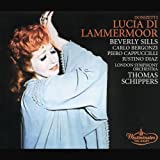 Donizetti's Lucia Di Lammermoor: Complete Opera (with Full Libretto And Translation) - Audio Cd
