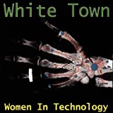 Women In Technology - Audio Cd
