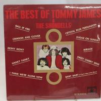 The Best of Tommy James & The Shondells