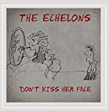 Don''t Kiss Her Face - Audio Cd