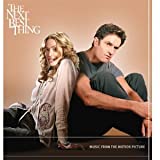 The Next Best Thing: Music From The Motion Picture - Audio Cd