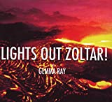 Lights Out Zoltar! - Audio Cd