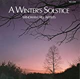 A Winter's Solstice - Audio Cd