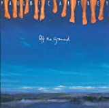 Off The Ground - Audio Cd