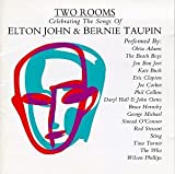 Two Rooms: Celebrating The Songs Of Elton John & Bernie Taupin - Audio Cd