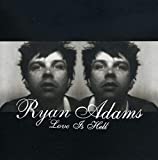 Love Is Hell, Part 1 - Audio Cd