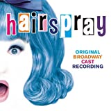 Hairspray (2002 Original Broadway Cast) - Audio Cd