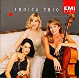 Eroica Trio - Audio Cd