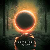 The Jazz Ep [12 Orange Smoke Lp] - Vinyl