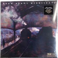 Wednesdays - Vinyl