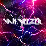Van Weezer - Black  Vinyl