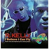 I Believe I Can Fly / Religious Love - Audio Cd