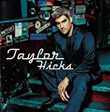 Taylor Hicks - Audio Cd