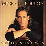Time Love & Tenderness - Audio Cd