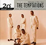 20th Century Masters: The Millennium Collection Vol. 1/the ''60s (the Best Of The Temptations) - Audio Cd