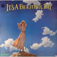 It's A Beautiful Day - 1983 Reissue