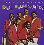 The Best Of The Dixie Hummingbirds - Audio Cd
