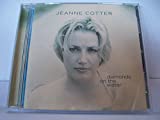 Jeanne Cotter-Diamonds On The Water - Audio Cd