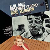 Rosemary Clooney-Blue Rose - Audio Cd