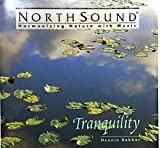 Tranquility - Audio Cd