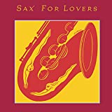Sax For Lovers - Audio Cd