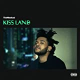 Kiss Land [2 Lp][seaglass] - Vinyl