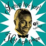 Jump For Joy! - Audio Cd