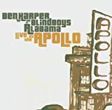 Live At The Apollo - Audio Cd