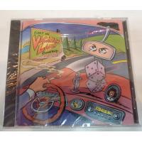 Crash Willy-Lost In Vacationland - Audio Cd