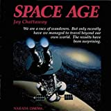 Space Age - Audio Cd