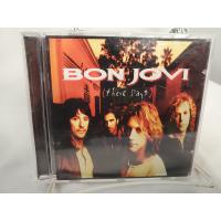 Bon Jovi- These Days - Audio Cd