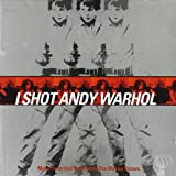 I Shot Andy Warhol: Music From And Inspired By The Motion Picture - Audio Cd