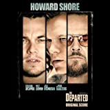 The Departed (score) - Audio Cd