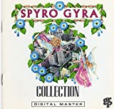 Spyro Gyra: Collection - Audio Cd