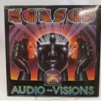 Audio - Visions